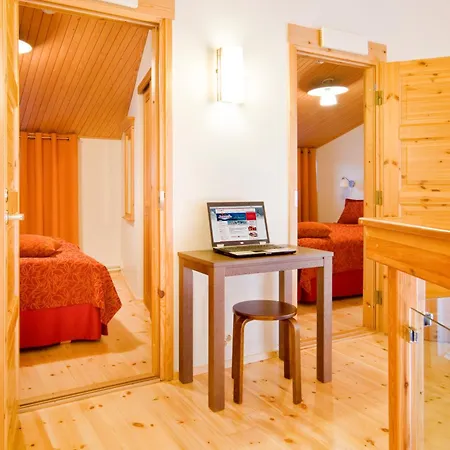 Club Pyhae Holysuites Huoneisto *