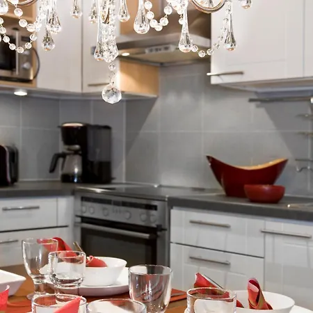 Διαμέρισμα Club Pyhae Holysuites Pyhätunturi