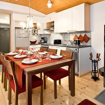 Club Pyhae Holysuites * Pyhätunturi