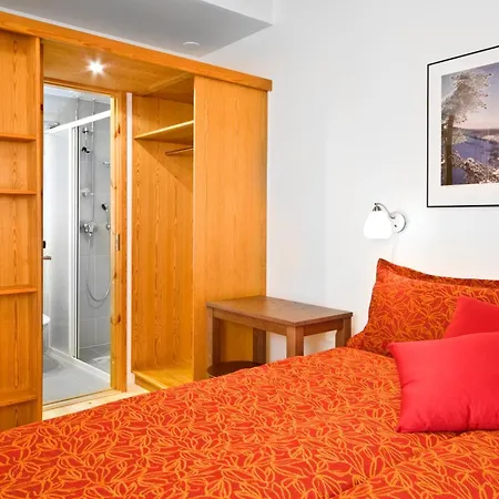 Huoneisto Club Pyhae Holysuites *