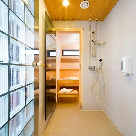 Club Pyhae Holysuites Pyhätunturi