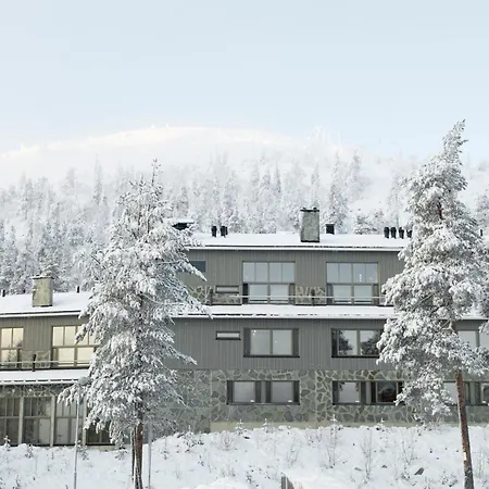 Huoneisto Club Pyhae Holysuites