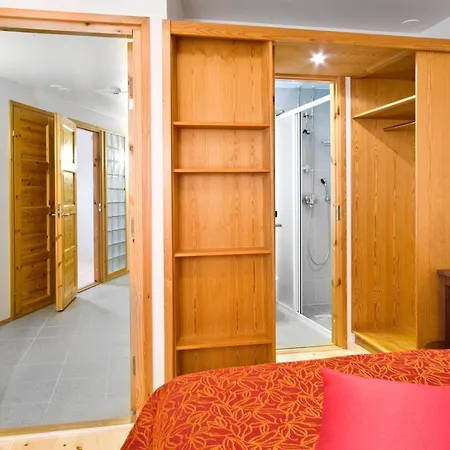 Club Pyhae Holysuites * Pyhätunturi