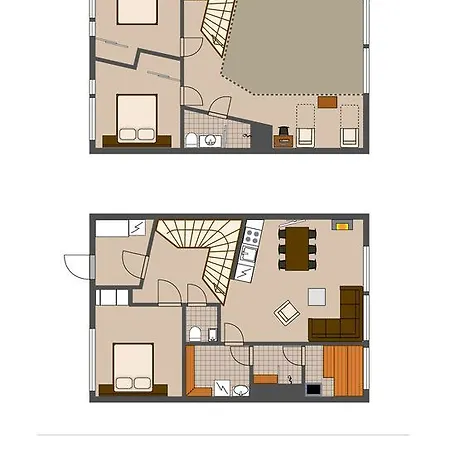 Club Pyhae Holysuites Huoneisto