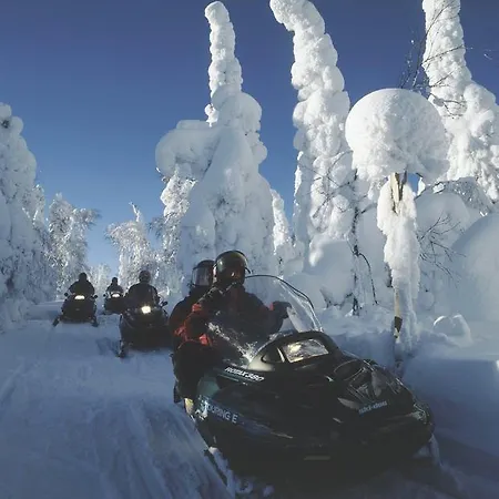 公寓 皮亚圣洁假日俱乐部