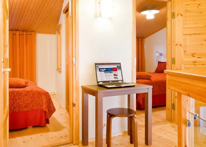 皮亚圣洁假日俱乐部 公寓 *