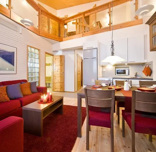 公寓 皮亚圣洁假日俱乐部 普哈圣山