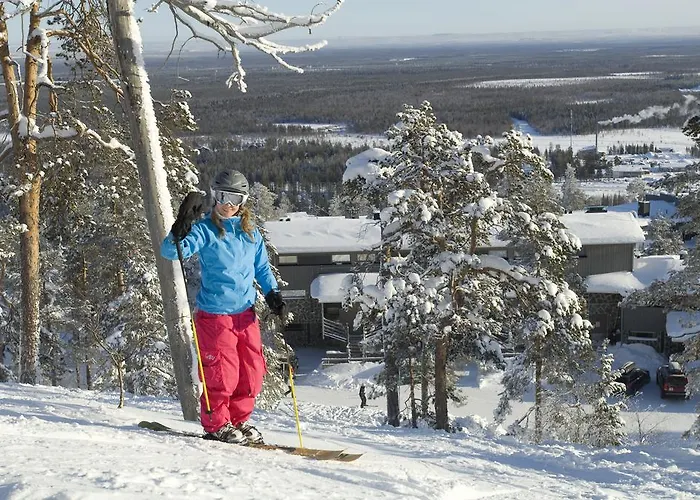 公寓 皮亚圣洁假日俱乐部
