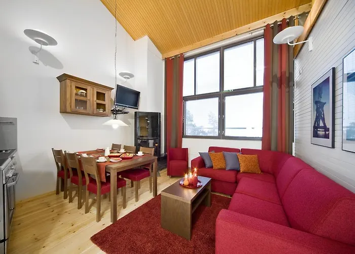 皮亚圣洁假日俱乐部 公寓